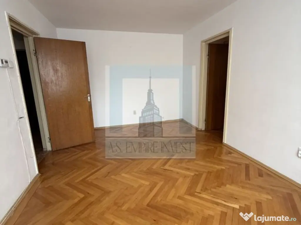 Apartament 2 camere ,50 mp - zona Centrul Civic 