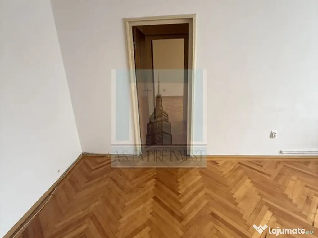 Apartament 2 camere ,50 mp - zona Centrul Civic 