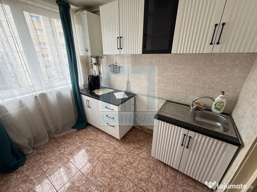 Apartament 2 camere ,50 mp - zona Centrul Civic 