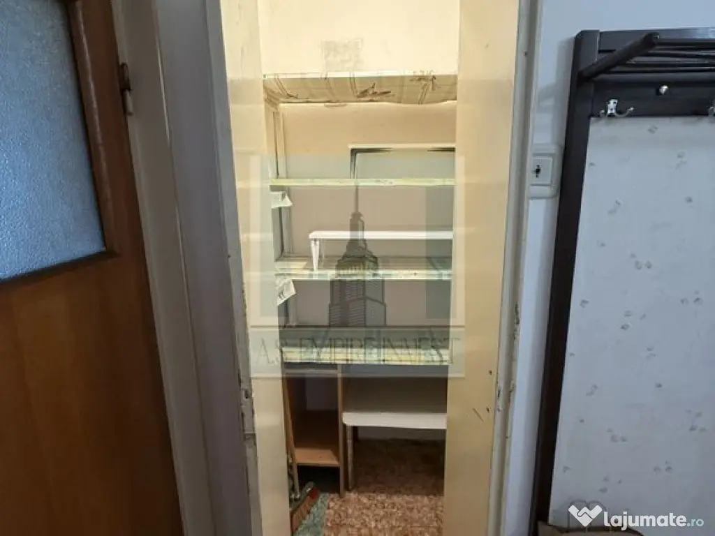 Apartament 2 camere ,50 mp - zona Centrul Civic 
