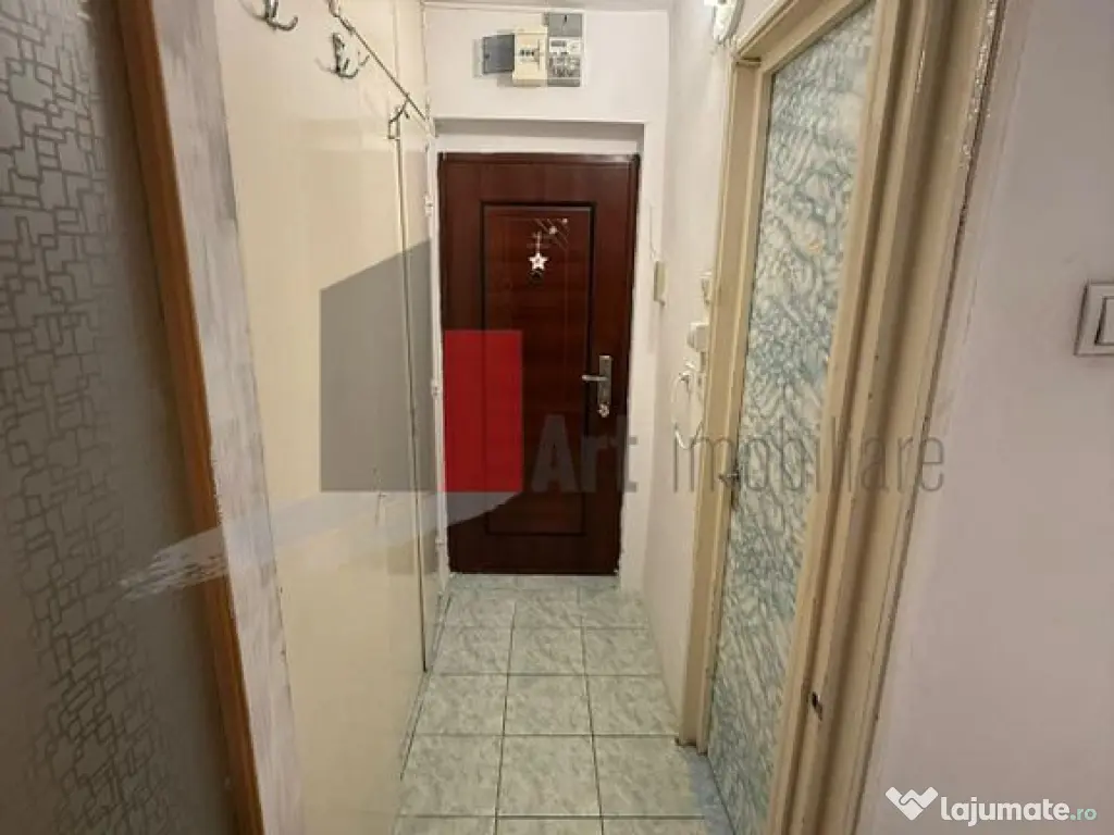 Garsoniera in Drumul Taberei - Favorit 