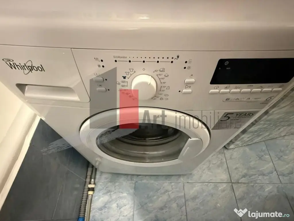 Garsoniera in Drumul Taberei - Favorit 