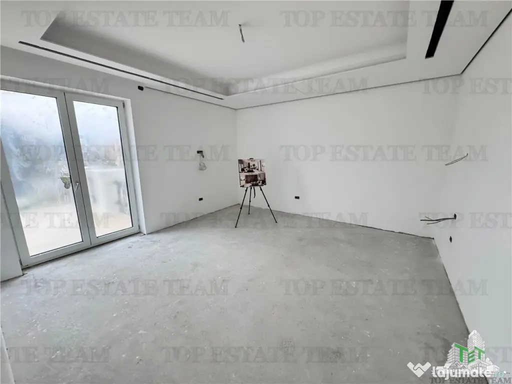 Vila Premium de | 600 mp | Teren 1000 mp | Finalizare 2025 