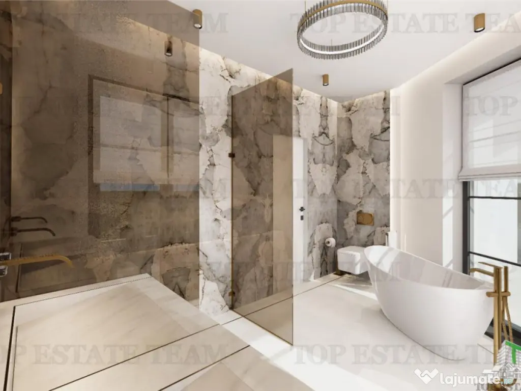 Vila Premium de | 600 mp | Teren 1000 mp | Finalizare 2025 