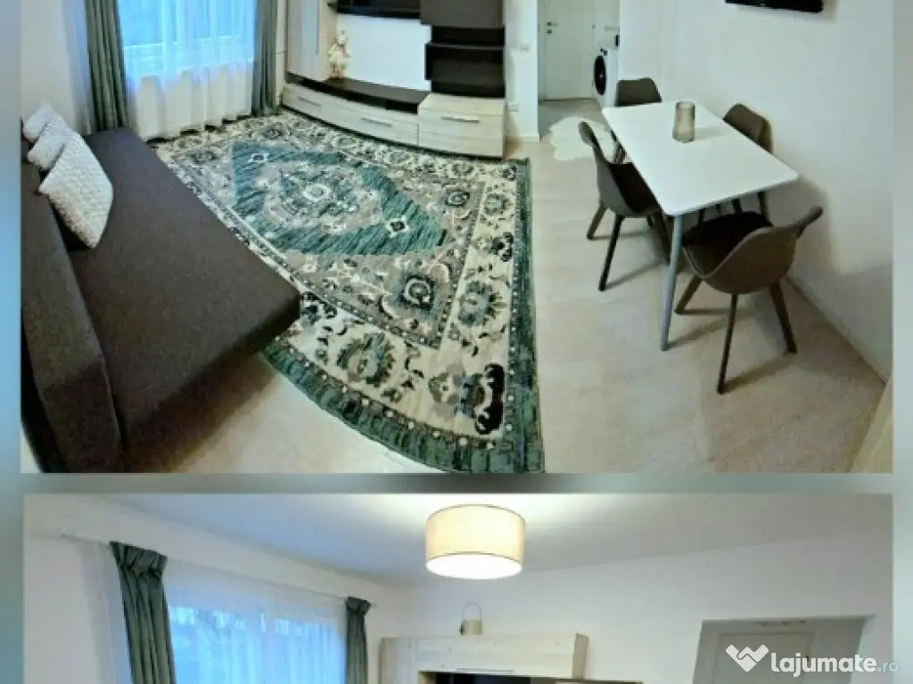 Apartament 2 camere Manastur Cluj 