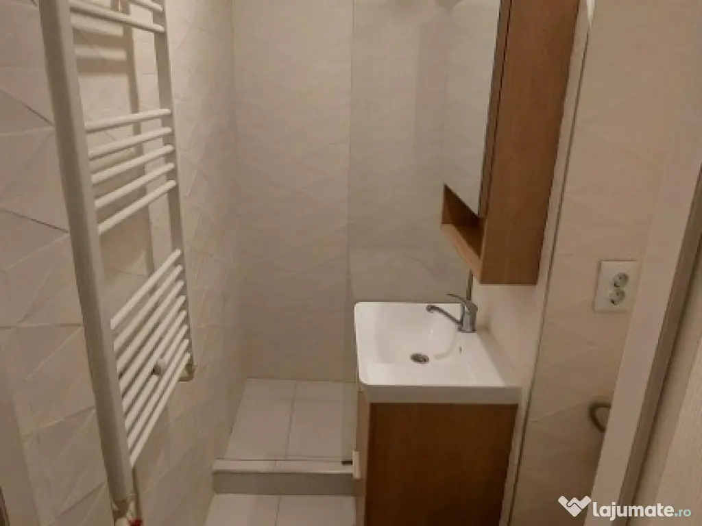 Apartament 2 camere Manastur Cluj 