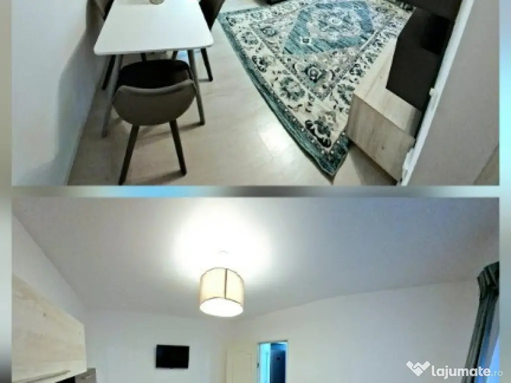 Apartament 2 camere Manastur Cluj 