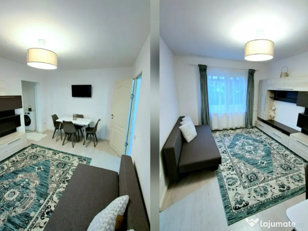 Apartament 2 camere Manastur Cluj 