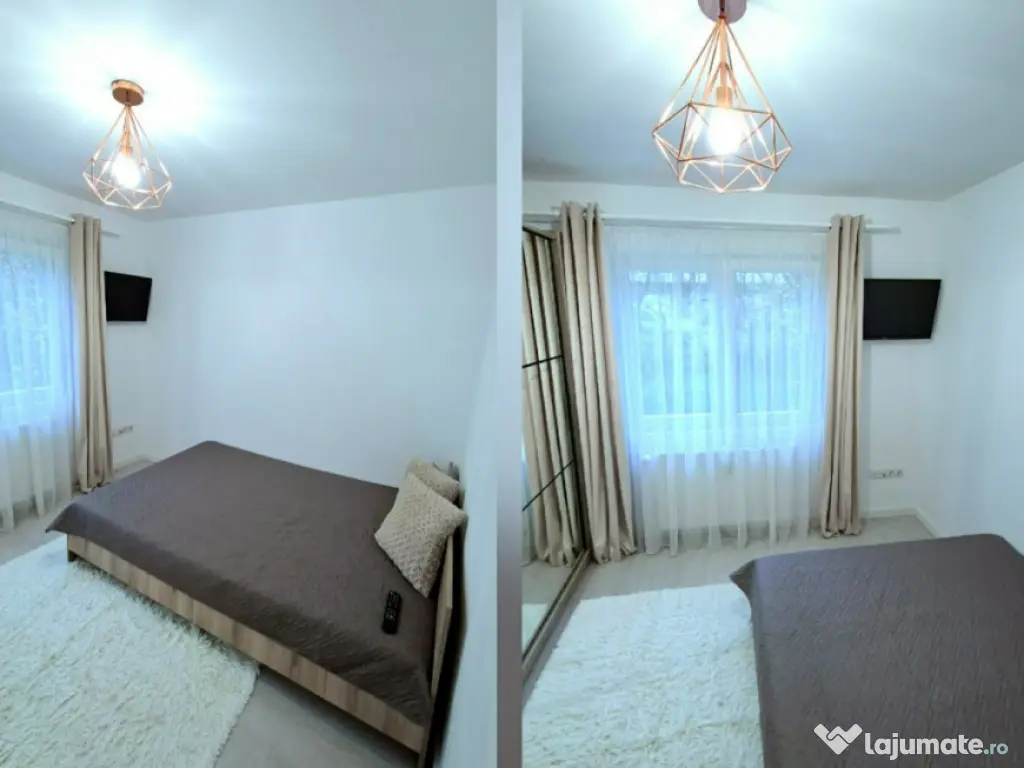 Apartament 2 camere Manastur Cluj 