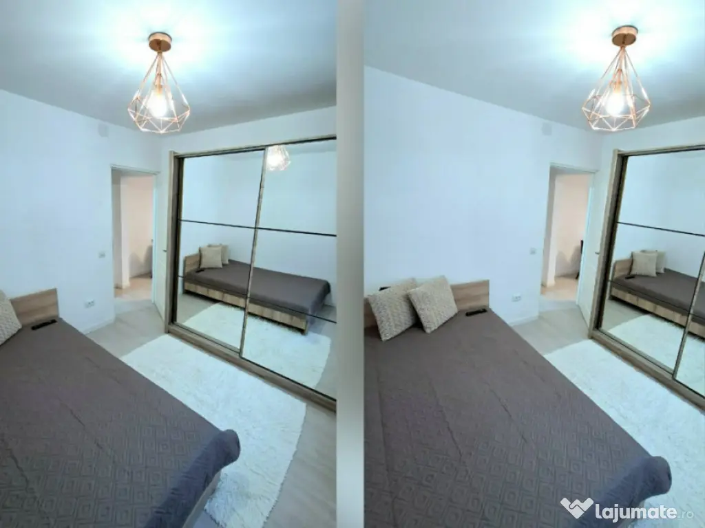 Apartament 2 camere Manastur Cluj 