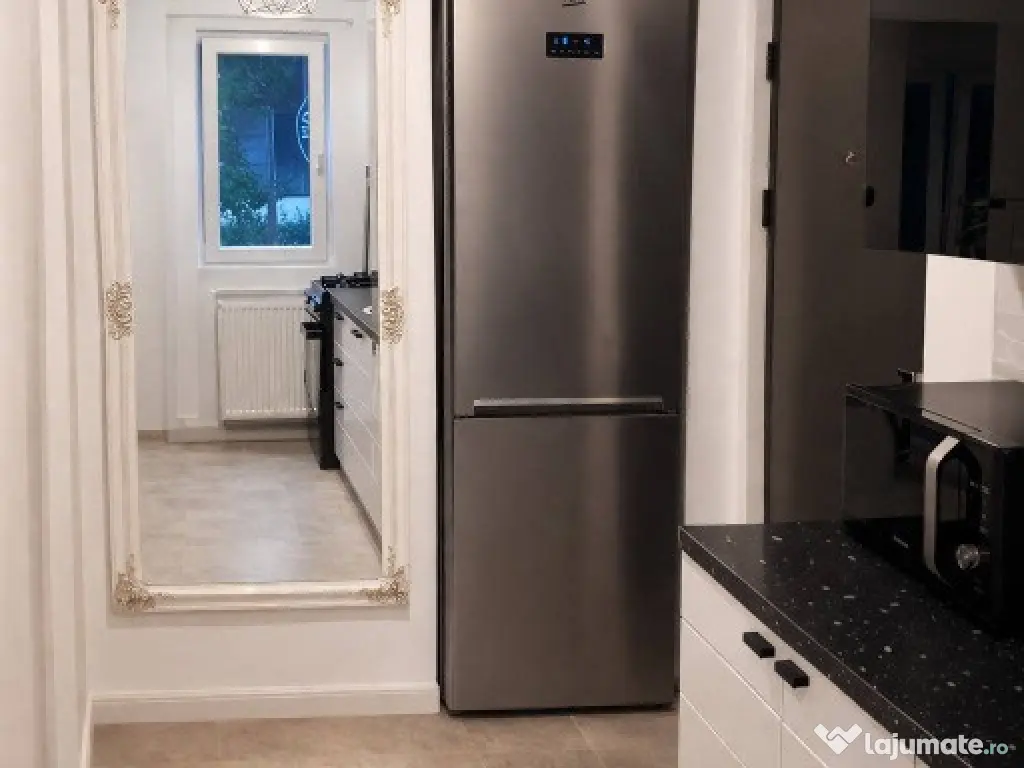 Apartament 2 camere Manastur Cluj 