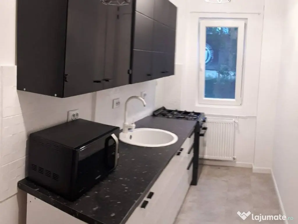 Apartament 2 camere Manastur Cluj 