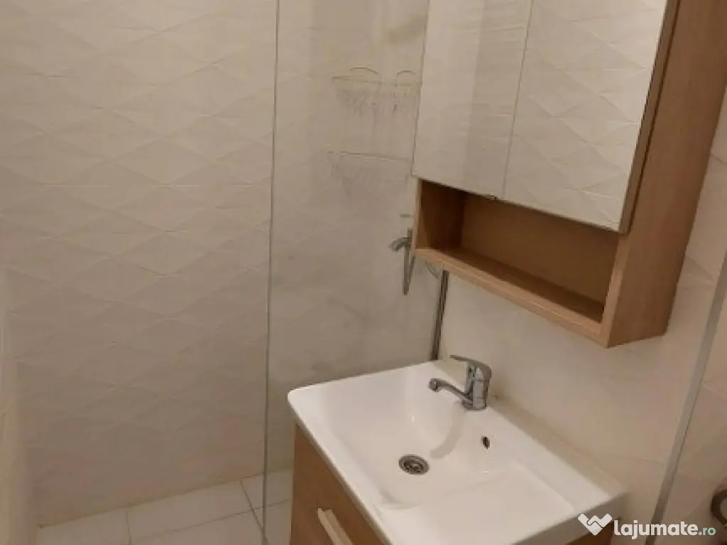 Apartament 2 camere Manastur Cluj 