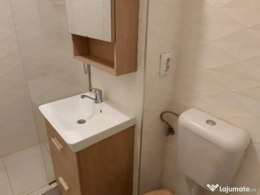 Apartament 2 camere Manastur Cluj 