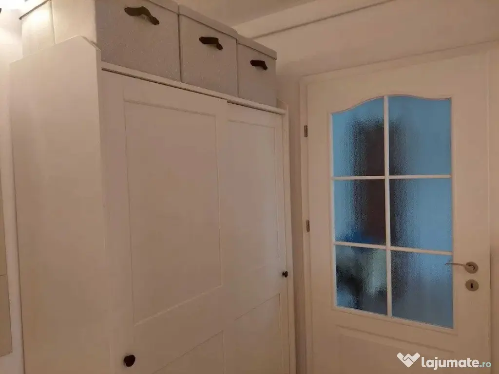 Apartament 2 camere in Tatarasi, 