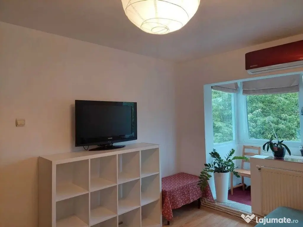 Apartament 2 camere in Tatarasi, 