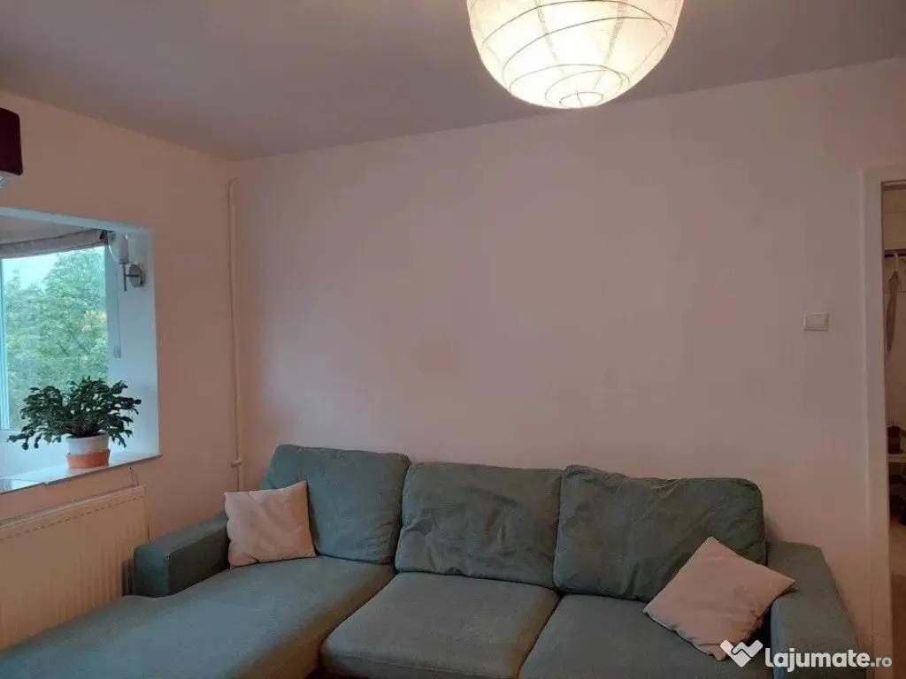 Apartament 2 camere in Tatarasi, 