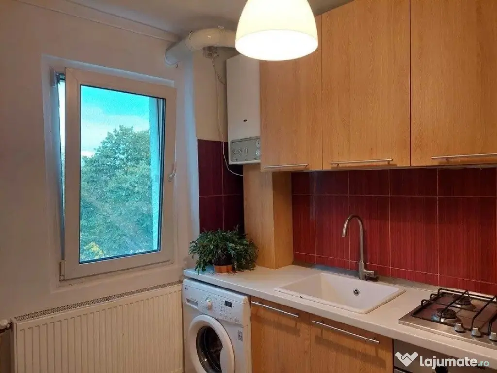 Apartament 2 camere in Tatarasi, 