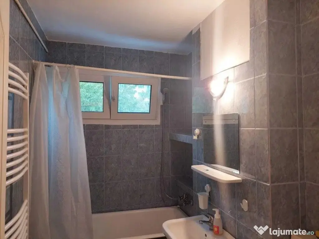 Apartament 2 camere in Tatarasi, 