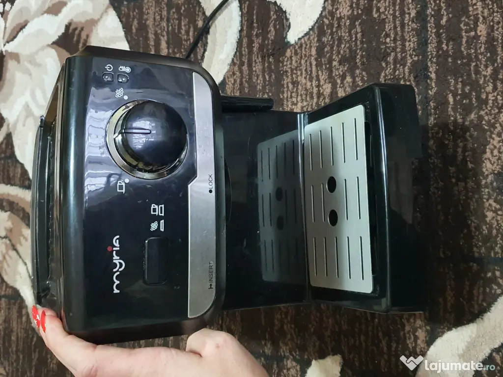 Espressor Manual Myria