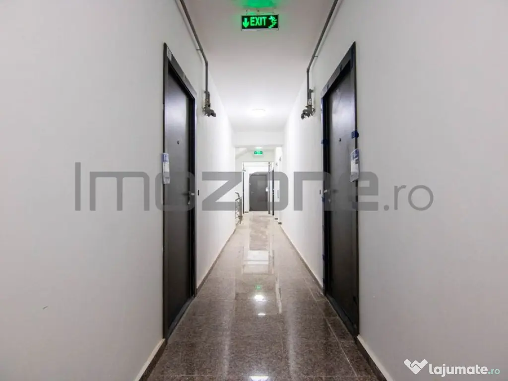 De inchiriat, 2 camere, bucatarie inchisa,mobilat-utilat,... 