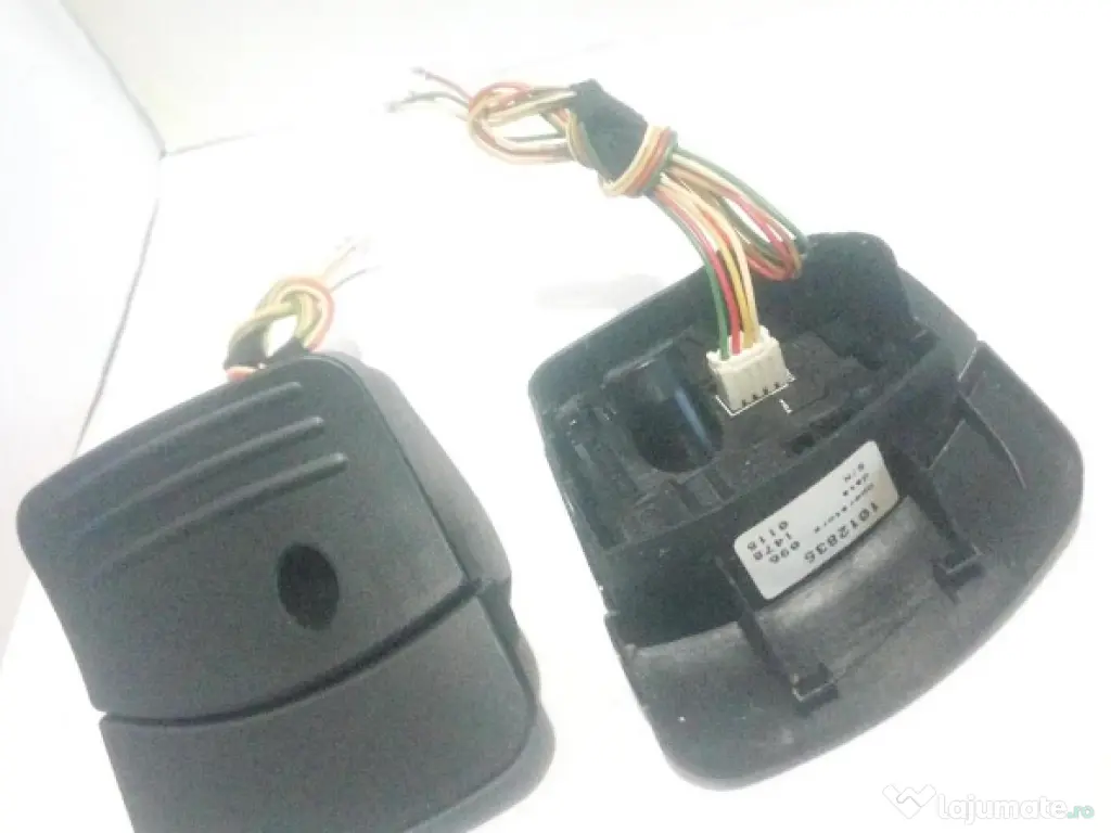 Butoane comenzi volan Claxon kit NOU 