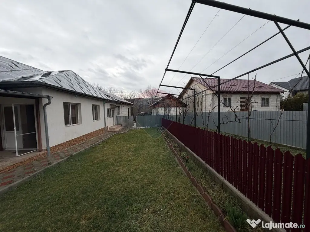 Casă de vazare Vizantea Razaseasca 