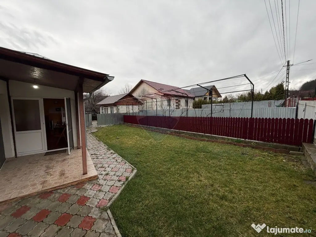 Casă de vazare Vizantea Razaseasca 