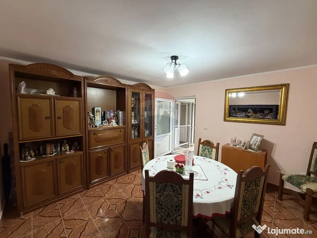 Casă de vazare Vizantea Razaseasca 