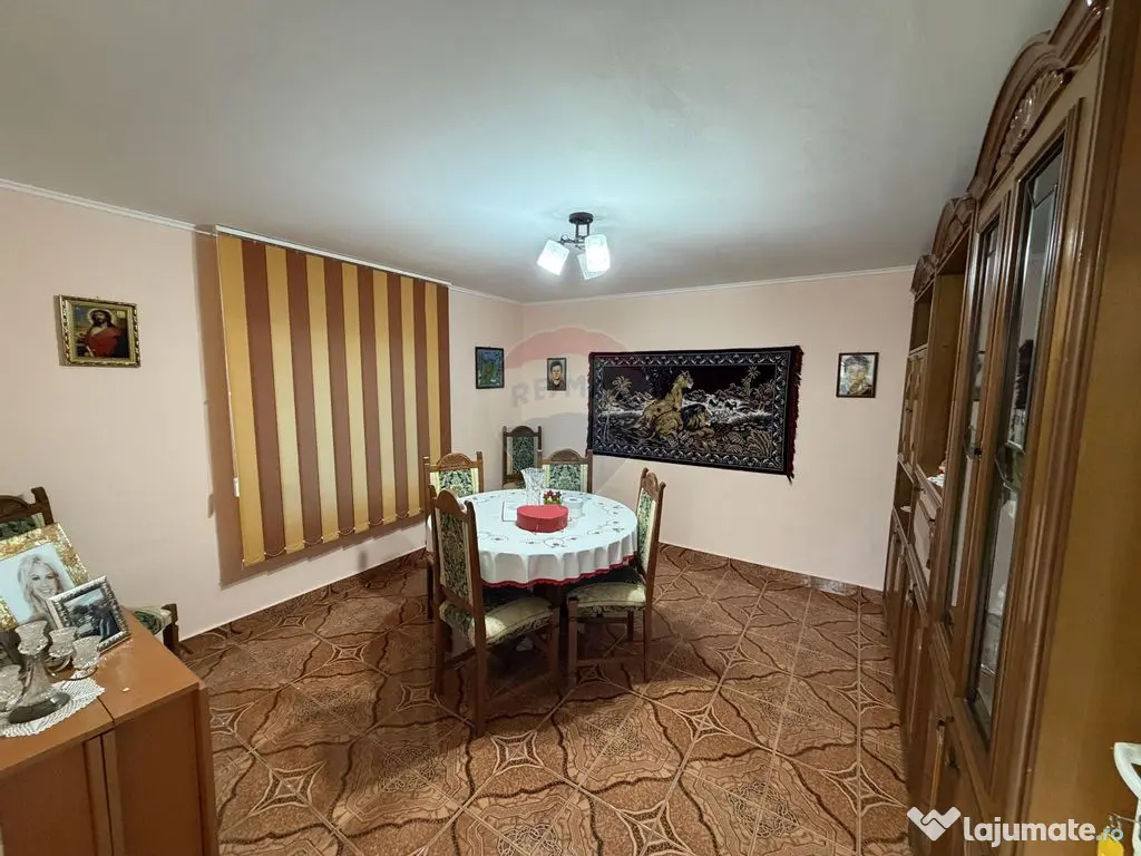 Casă de vazare Vizantea Razaseasca 