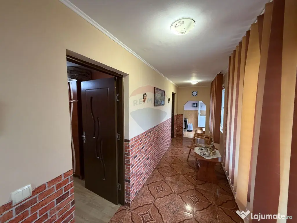 Casă de vazare Vizantea Razaseasca 