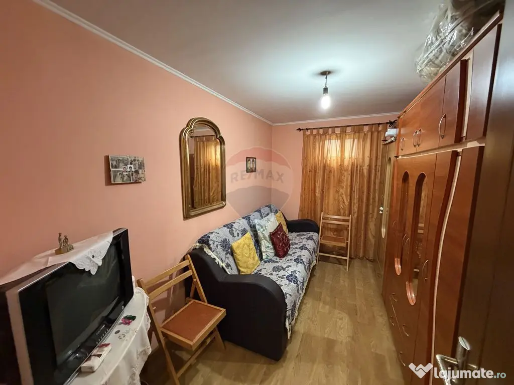 Casă de vazare Vizantea Razaseasca 