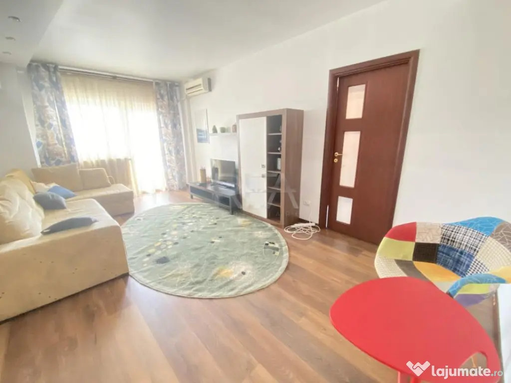 2 Camere- Etaj intermediar- Monitorul Oficial/Calea 13 Septe 