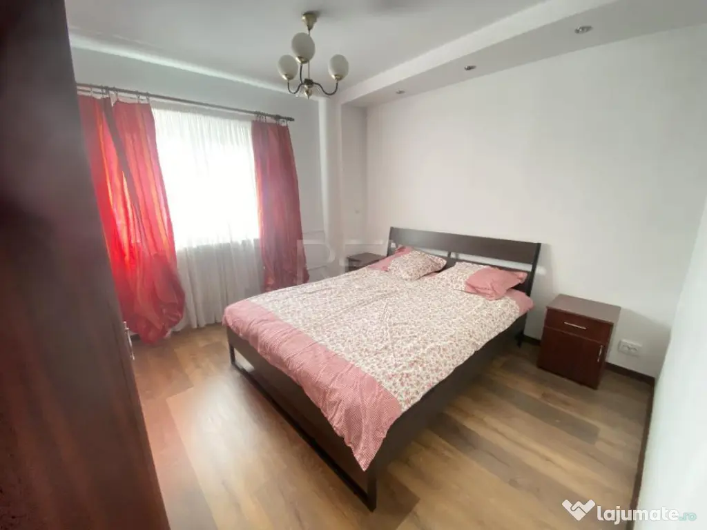 2 Camere- Etaj intermediar- Monitorul Oficial/Calea 13 Septe 