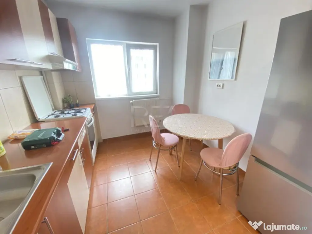 2 Camere- Etaj intermediar- Monitorul Oficial/Calea 13 Septe 