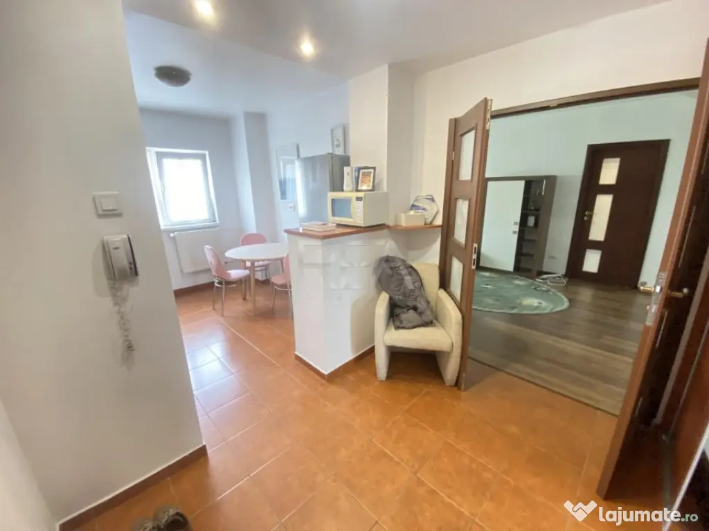 2 Camere- Etaj intermediar- Monitorul Oficial/Calea 13 Septe 