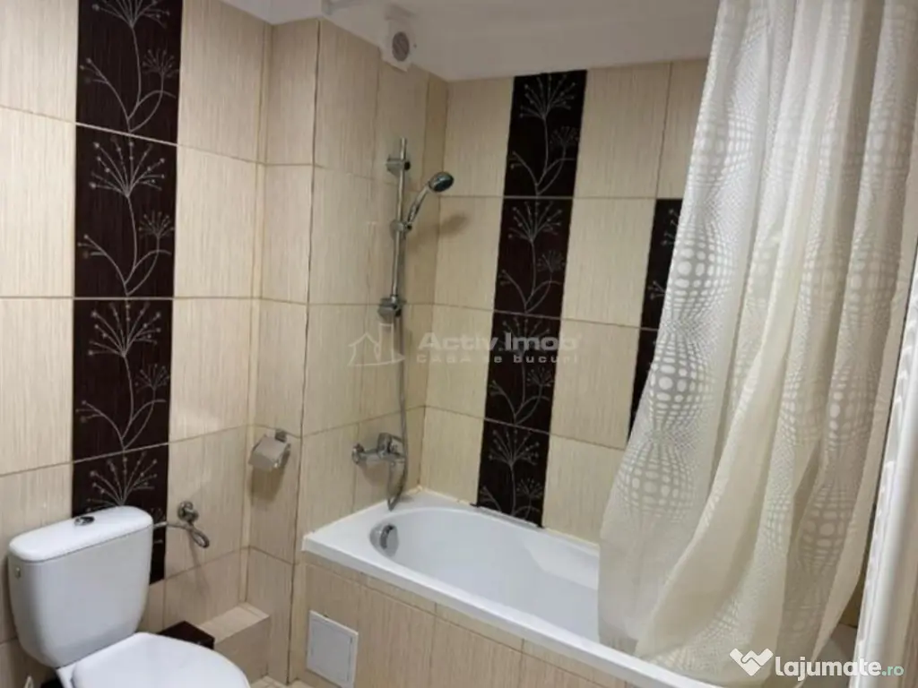 Casa moderna - Green City - 4 camere - 3 bai - 120mp - 110mp