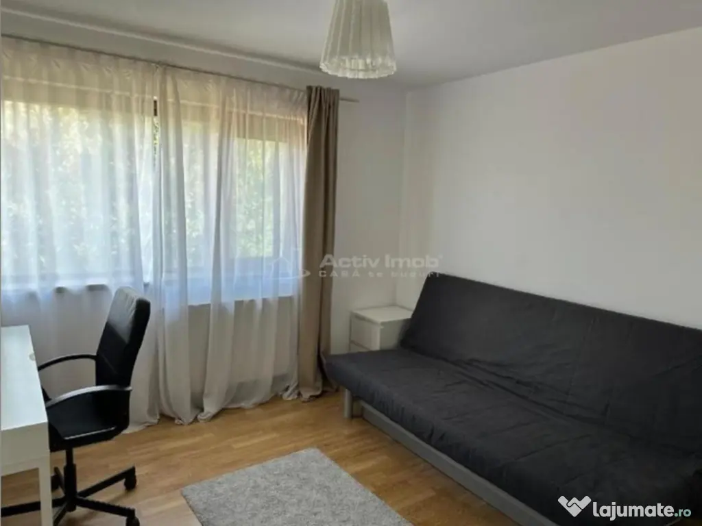 Casa moderna - Green City - 4 camere - 3 bai - 120mp - 110mp