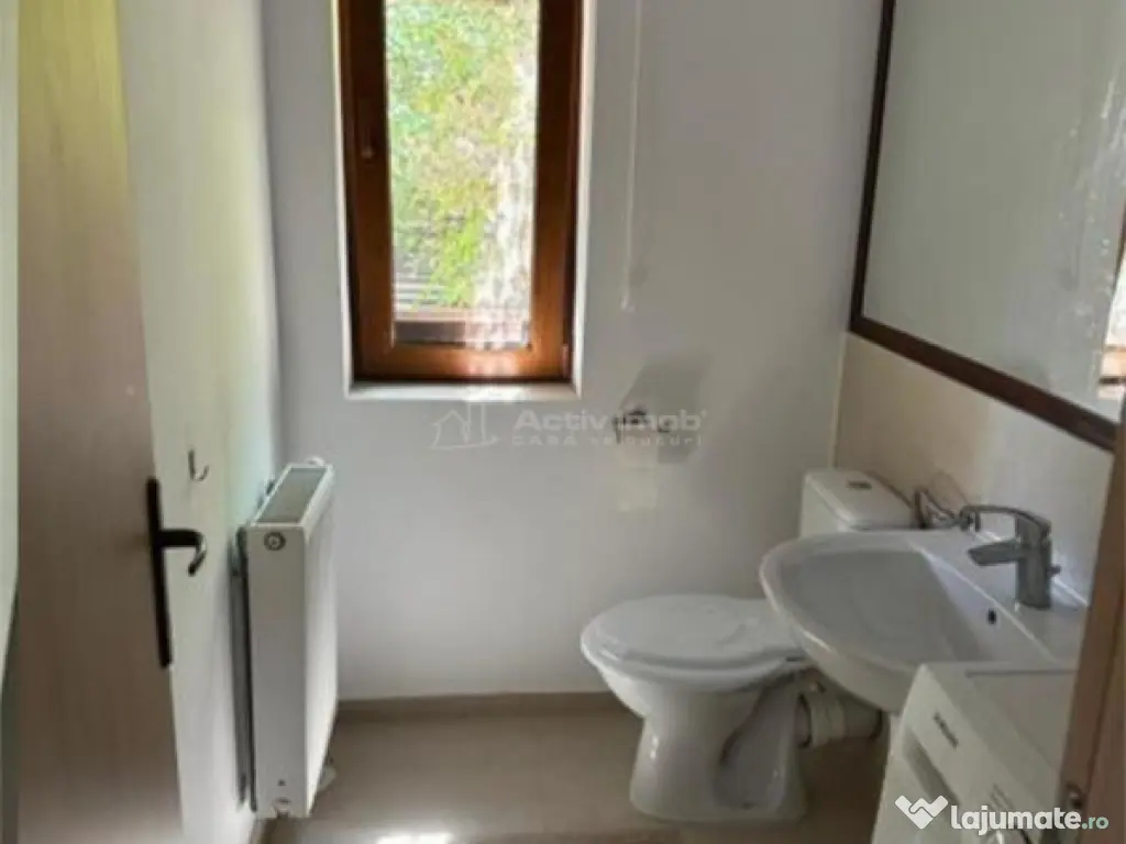 Casa moderna - Green City - 4 camere - 3 bai - 120mp - 110mp