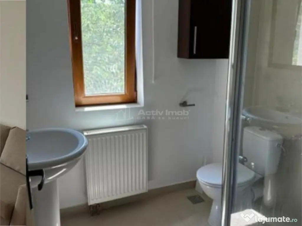 Casa moderna - Green City - 4 camere - 3 bai - 120mp - 110mp