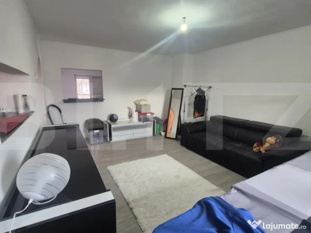 Apartament 3 camere, 75.77 mp, zona Carpati 2 