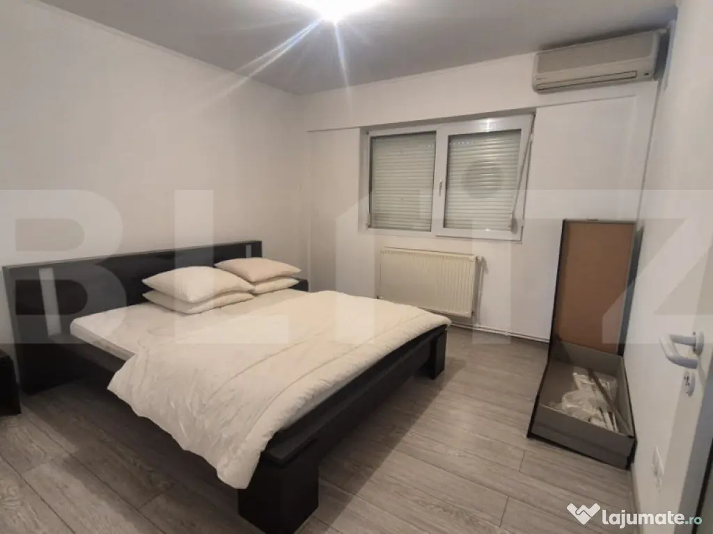 Apartament 3 camere, 75.77 mp, zona Carpati 2 