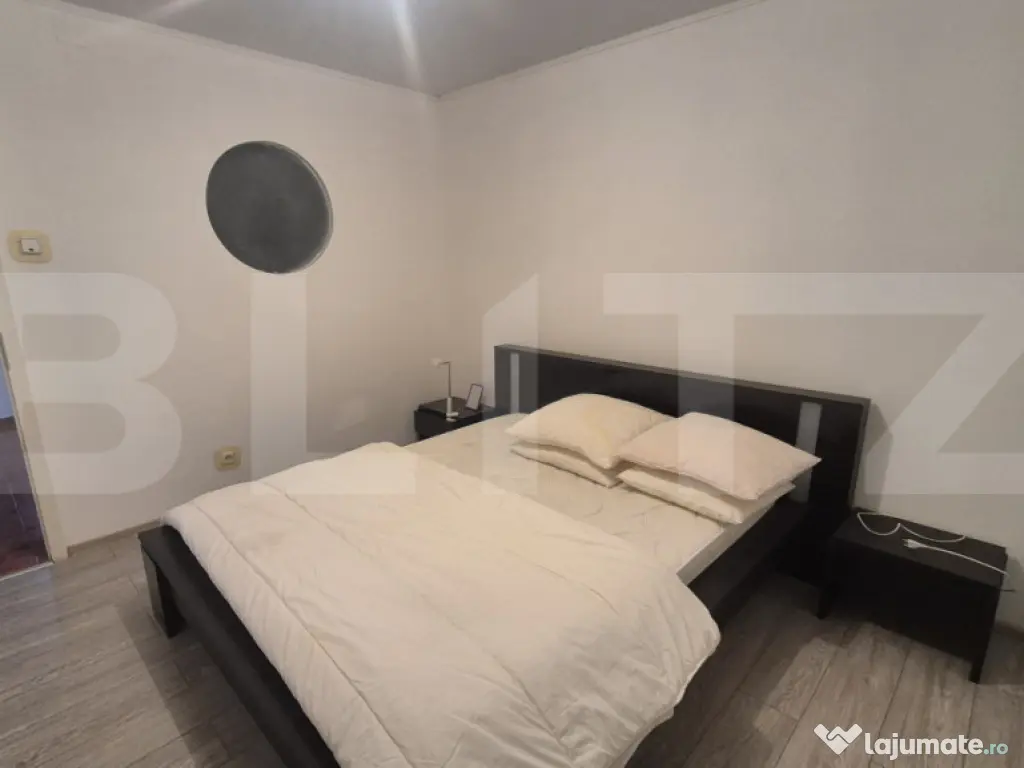 Apartament 3 camere, 75.77 mp, zona Carpati 2 