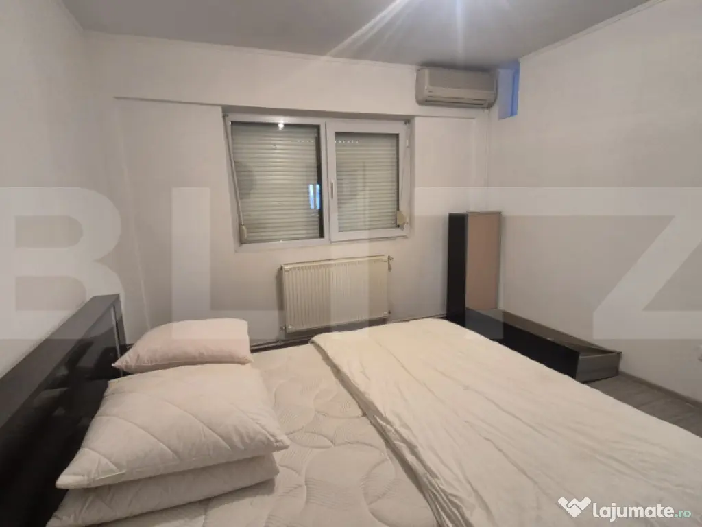 Apartament 3 camere, 75.77 mp, zona Carpati 2 