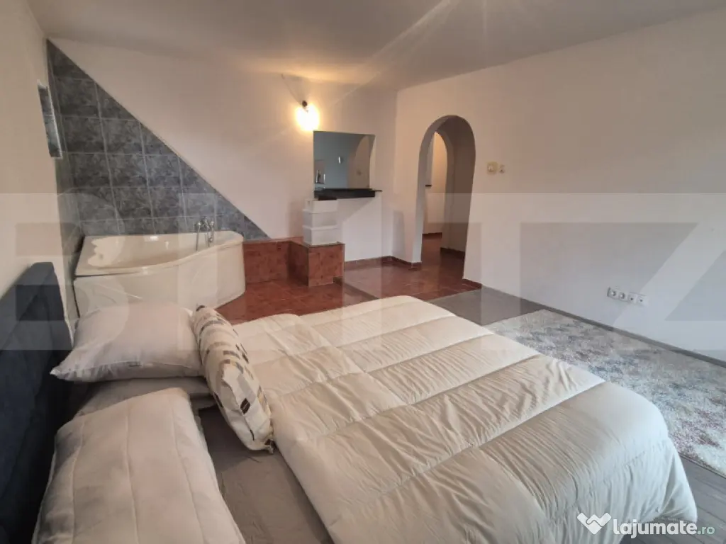 Apartament 3 camere, 75.77 mp, zona Carpati 2 