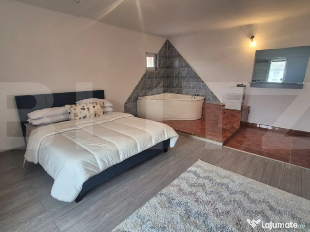 Apartament 3 camere, 75.77 mp, zona Carpati 2 