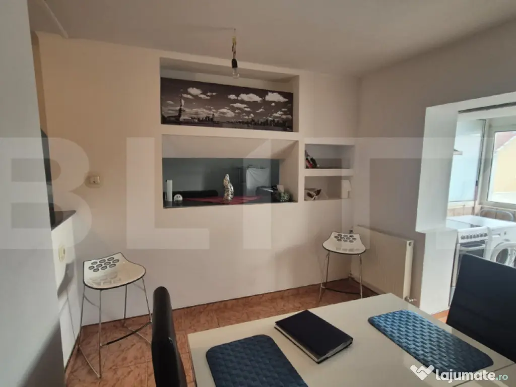 Apartament 3 camere, 75.77 mp, zona Carpati 2 