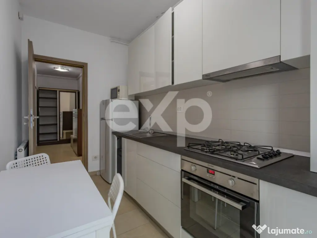 Apartament decomandat cu 2 camere | 450 euro | 0% Comision |