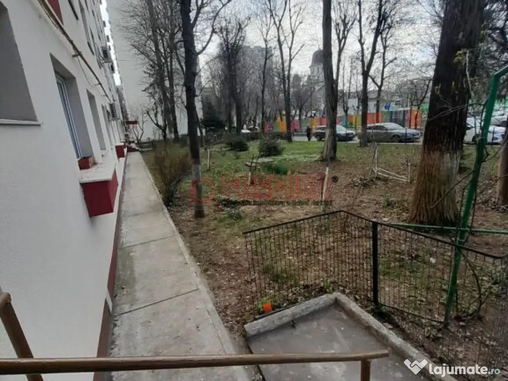 Aparatorii Patriei - 2 camere mobilat 