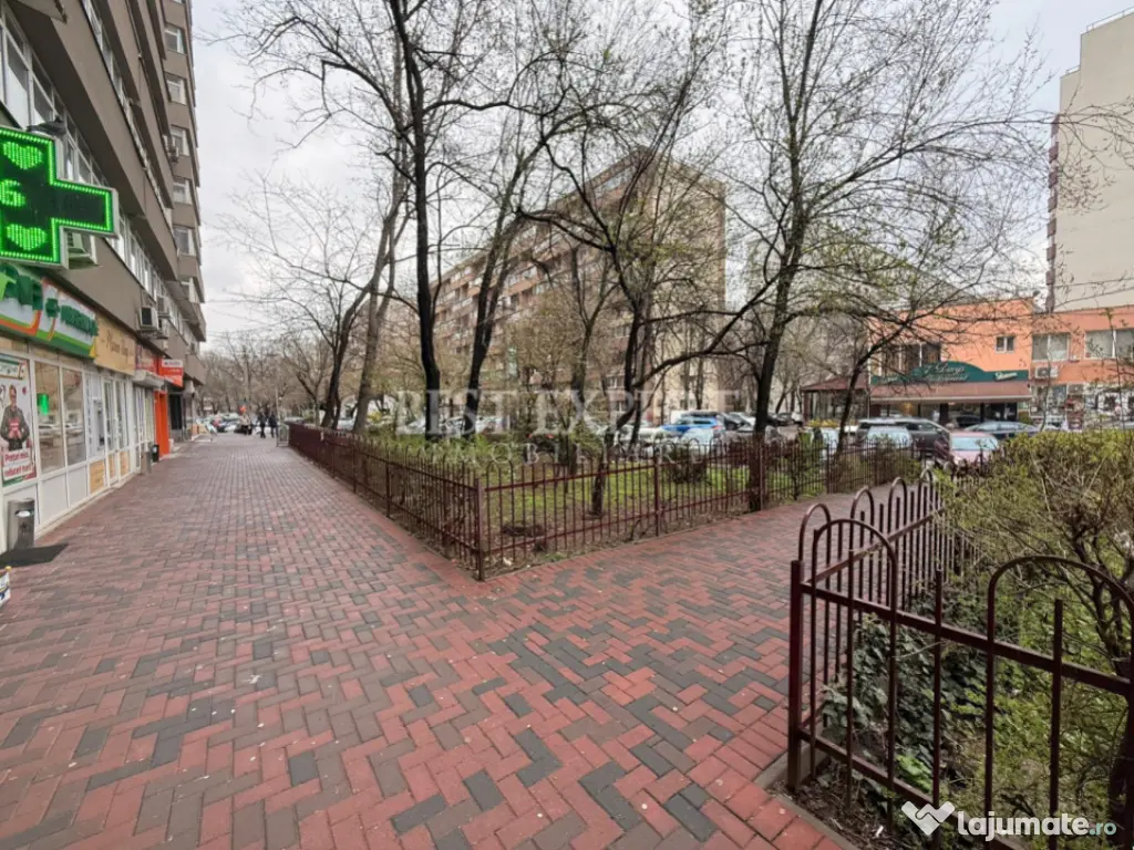 Apartament 3 camere Complet mobilat– Câmpia Libertății